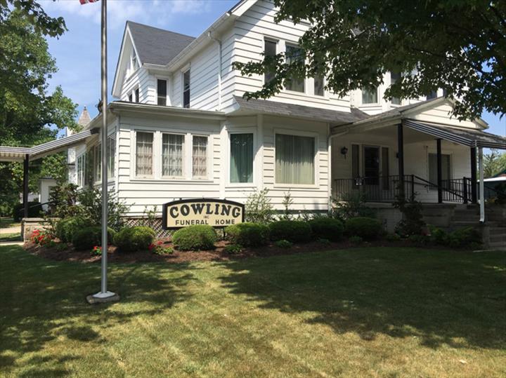 Cowling Funeral Home Inc. - Oberlin, OH - Thumb 2