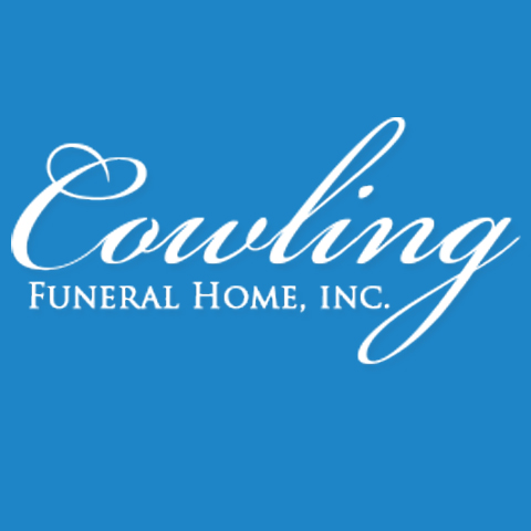 Cowling Funeral Home Inc. - Oberlin, OH - Logo